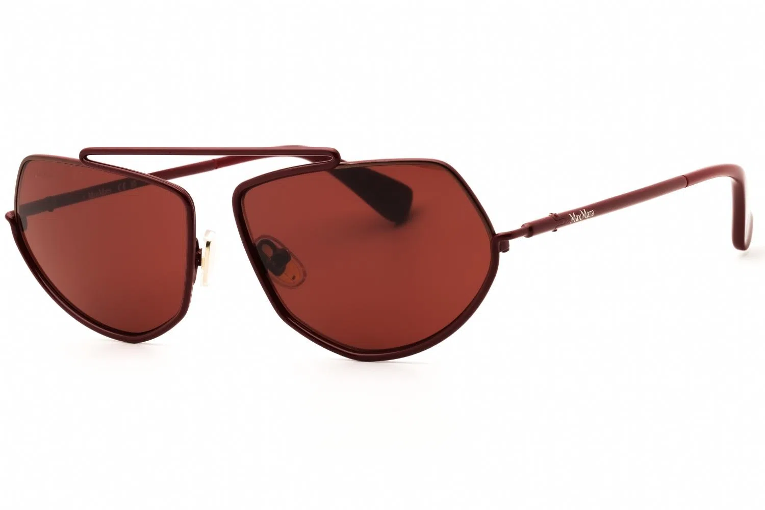 Max Mara MM0165 Sunglasses - view 2